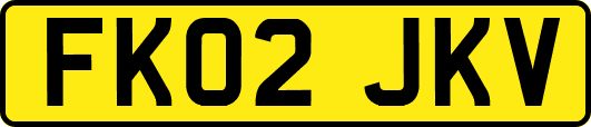 FK02JKV