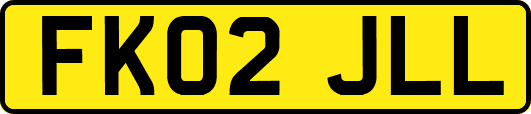 FK02JLL