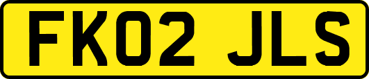 FK02JLS