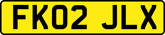 FK02JLX