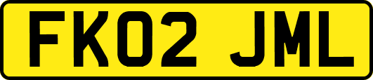 FK02JML