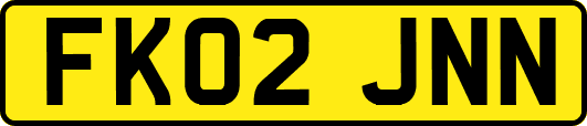 FK02JNN