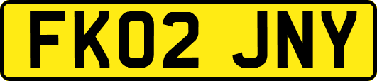 FK02JNY