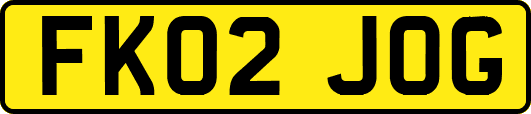 FK02JOG