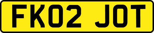 FK02JOT