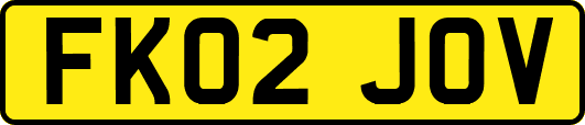 FK02JOV