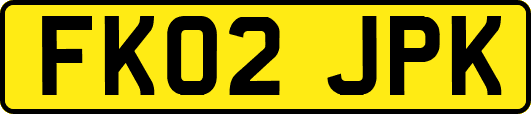 FK02JPK