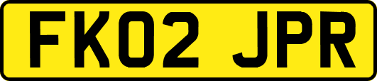 FK02JPR