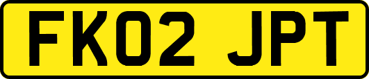 FK02JPT