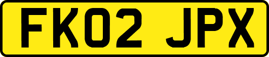 FK02JPX