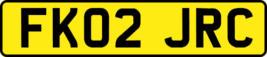 FK02JRC
