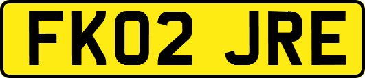 FK02JRE