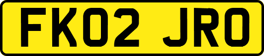 FK02JRO