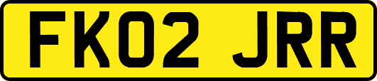 FK02JRR
