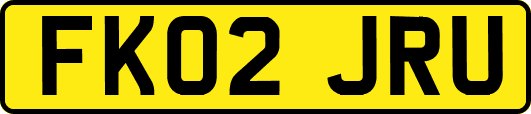 FK02JRU