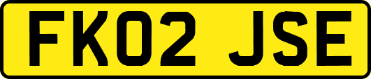 FK02JSE