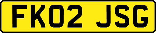 FK02JSG
