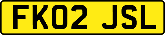 FK02JSL