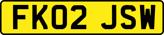 FK02JSW