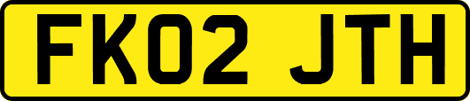 FK02JTH