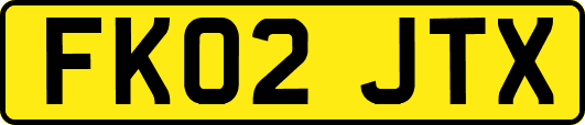 FK02JTX