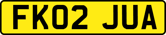FK02JUA