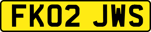 FK02JWS