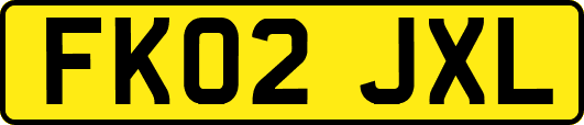 FK02JXL