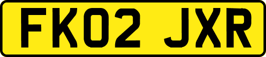 FK02JXR