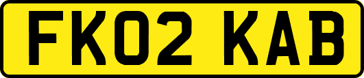 FK02KAB