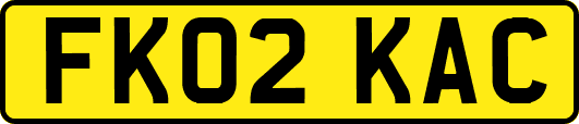 FK02KAC