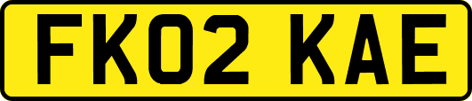 FK02KAE