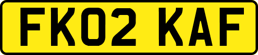 FK02KAF