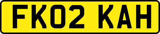 FK02KAH