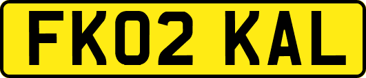 FK02KAL