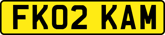 FK02KAM