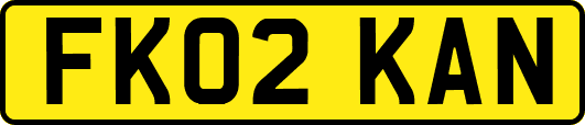 FK02KAN