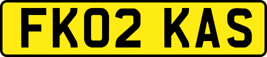 FK02KAS