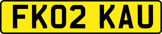 FK02KAU