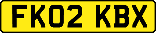 FK02KBX