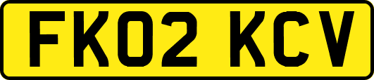 FK02KCV