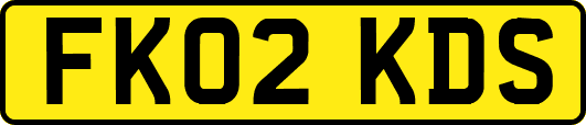 FK02KDS