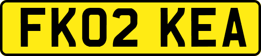 FK02KEA