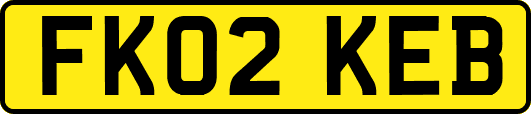 FK02KEB