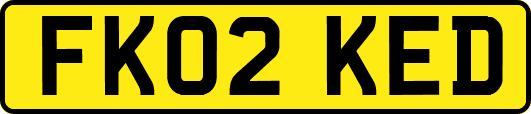 FK02KED