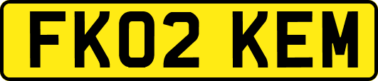 FK02KEM