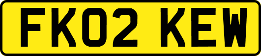 FK02KEW