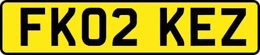 FK02KEZ