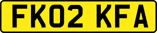 FK02KFA