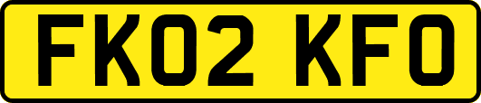 FK02KFO